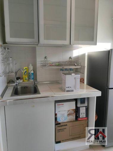รูป 🏠︎RB26007 ให้เช่าถูกมาก👉ลุมพินี คอนโดทาวน์ รามอินทรา - ลาดปลาเค้า 2✅แอดไลน์ @930jwqti ( มี @ ด้วย) แอดมินตอบไว - รูปที่ 7/14