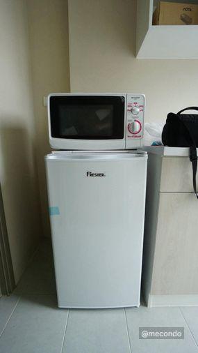 รูป ME2500532 คอนโดราคาดี คุ้มสุดๆ Be Condo พหลโยธิน เฟอร์ครบ พร้อมอยู่ พร้อมโอน - รูปที่ 5/7