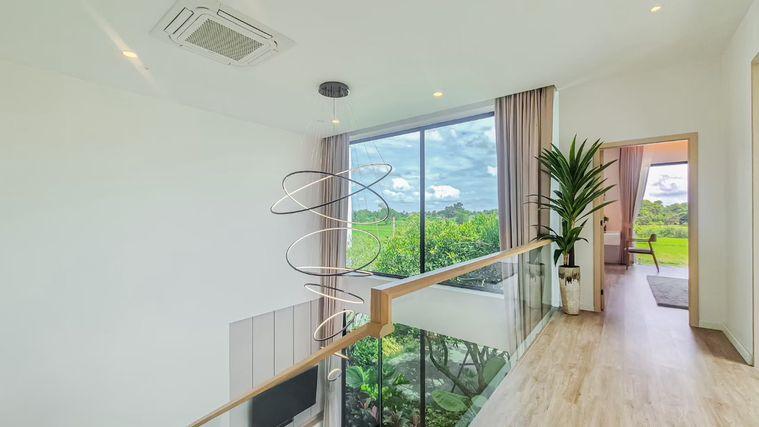 รูป 🏡✨ ขายพูลวิลล่าหรู 2 ชั้น พร้อมสระว่ายน้ำส่วนตัว โครงการรัตนสิรินวิลล์ (RS2) หางดง เชียงใหม่ ✨🏡 - รูปที่ 14/48