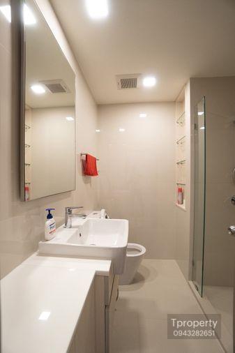 รูป T1538 คอนโดให้เช่า Centric Ratchayothin (เซ็นทริค รัชโยธิน) ห้องสวย เฟอร์ครบ ราคาพิเศษ - รูปที่ 14/15