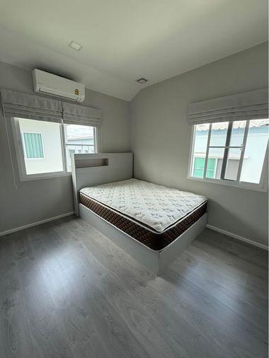 รูป ให้เช่า บ้านเดี่ยว โครงการมัณฑนา บางนา รามคำแหง2 GH670 - รูปที่ 8/17