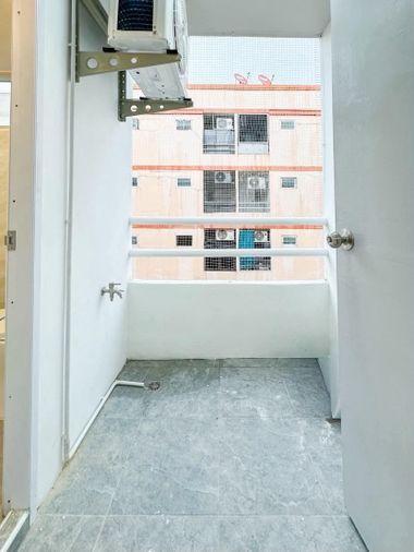 รูป ME2500530 ขายคอนโดห้องใหญ่ บ้านพระยาภิรมย์ รัชดา ราคาดี พร้อมอยู่ เลี้ยงสัตว์ได้ - รูปที่ 16/19