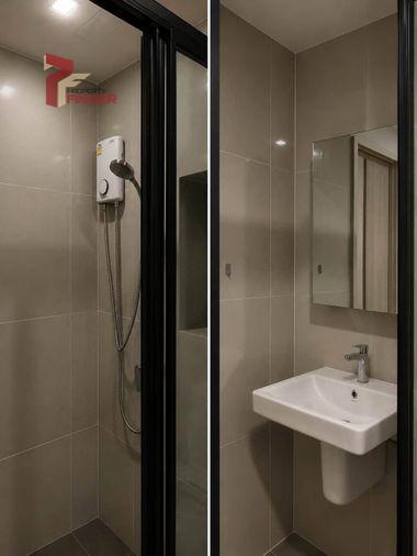 picture PFD-09038 Condo for rent The Base Phetchaburi-Thonglor near Thonglor & BTS Phrom Phong 🏙️ - 8/10