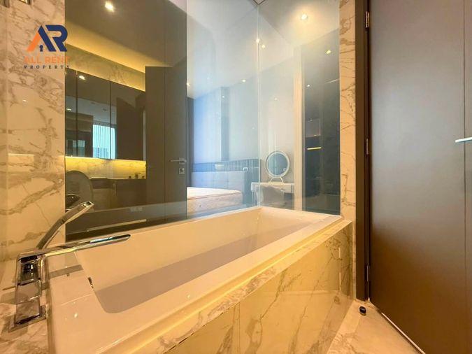 รูป 🏙️ HYDE Heritage Thonglor (ไฮด์ เฮอริเทจ ทองหล่อ) ✨ ห้อง 1 Bedroom ขนาดใหญ่ 51 ตร.ม. ฟังก์ชันลงตัว ให้พื้นที่ใช้สอยมากกว่าห้อง 1 Bedroom ทั่วไป - รูปที่ 4/10
