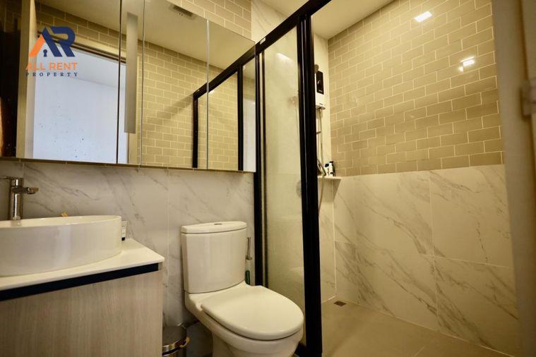 รูป 🏙️ XT PHAYATHAI (เอ็กซ์ที พญาไท) ✨ ห้อง 1 Bedroom ขนาด 34 ตร.ม. บนชั้นสูง วิวเมืองเปิดกว้าง 🏢 ชั้น 30💰 เช่าเพียง 18,500 บาท/เดือน - รูปที่ 8/8