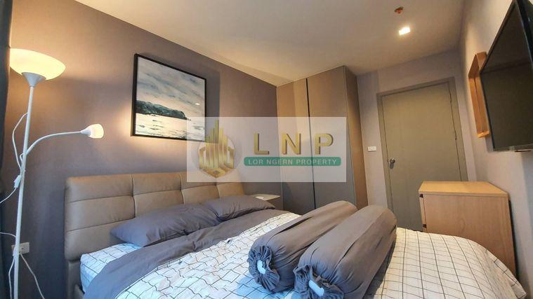 picture ðĒ Condo for Rent: IDEO Sukhumvit 93 Property Code | LNP-C14606 - 22/24