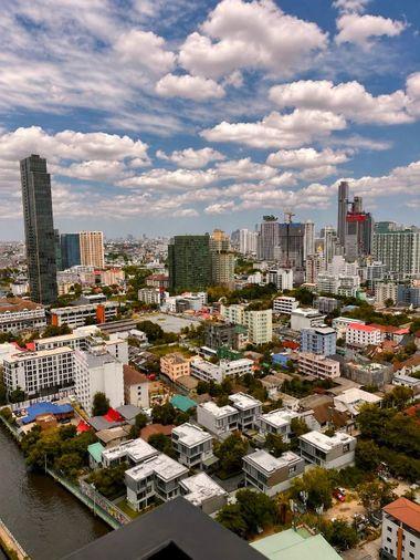 picture PFD-09038 Condo for rent The Base Phetchaburi-Thonglor near Thonglor & BTS Phrom Phong 🏙️ - 10/10
