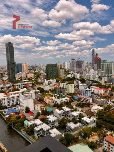 picture PFD-09038 Condo for rent The Base Phetchaburi-Thonglor near Thonglor & BTS Phrom Phong 🏙️ - 10/10