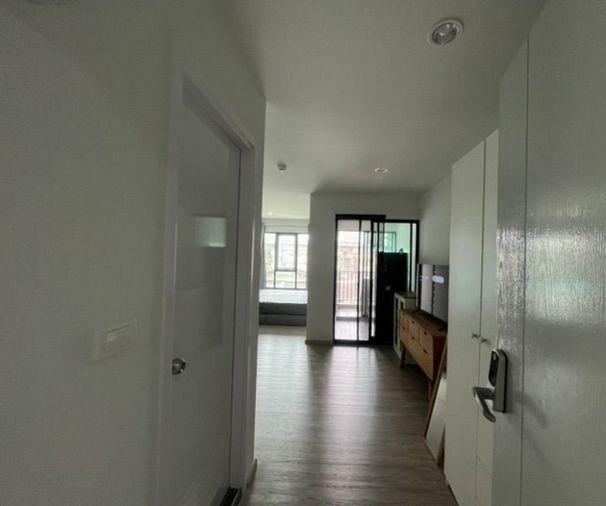 picture Rye huamak tower A floor 4 1 bedroom - 5/8