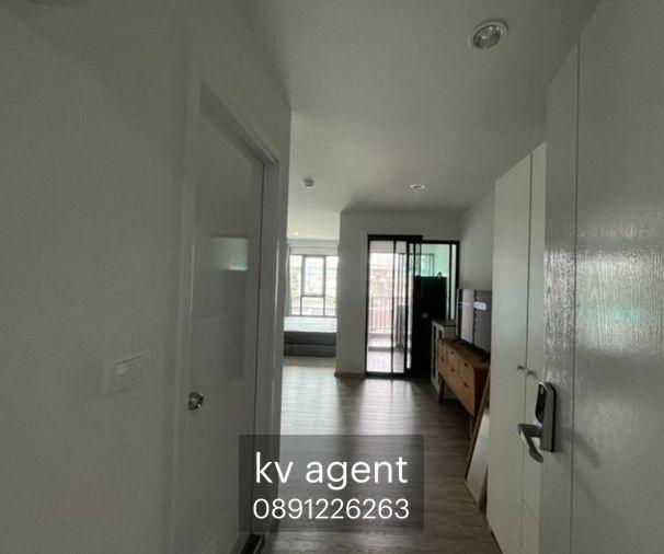 picture Rye huamak tower A floor 4 1 bedroom - 5/8
