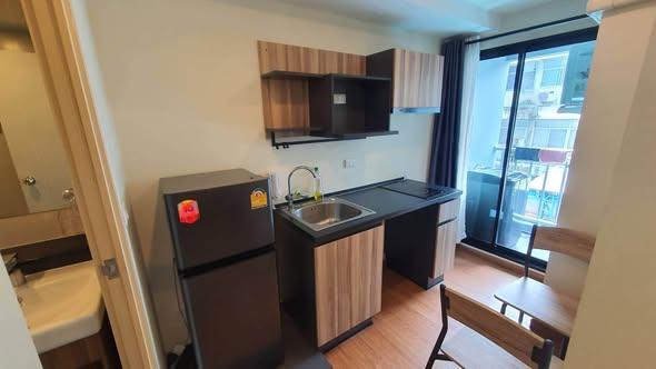 picture 🔥 Condo for Sale at ARISE Condo Ratchada 19 near MRT Ratchadaphisek - 3/9