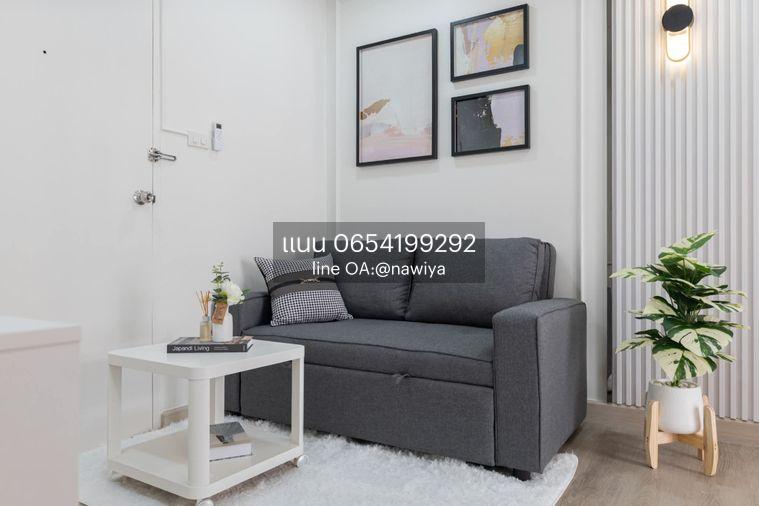 picture Quikcondo030926 For sale : (Smart Condo Rama 2) - 7/27