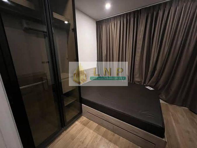 picture ðĒ Condo for Rent: Groove Ratchada - Rama 9 Property Code | LNP-C14599 - 1/8