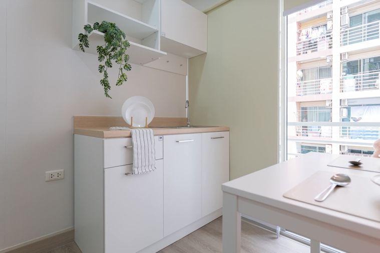 picture Quikcondo030926  For sale : (Smart Condo Rama 2) - 12/27