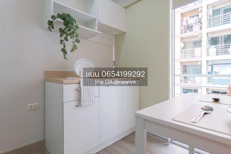 picture Quikcondo030926 For sale : (Smart Condo Rama 2) - 12/27