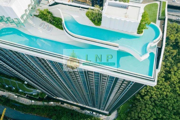 รูป 🏢 ให้เช่าคอนโด : Life Asoke - Rama 9 (ไลฟ์ อโศก - พระราม 9) รหัสทรัพย์ | 📌LNP-C13639 - รูปที่ 56/58