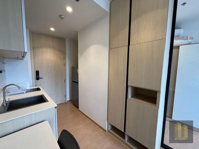 รูป 🌆 ให้เช่า: MARU EKKAMAI 2 | คอนโดเลี้ยงสัตว์ได้ สไตล์ญี่ปุ่น ใกล้ BTS เอกมัย @90condo 🌃 - รูปที่ 6/9