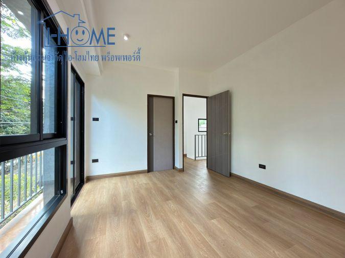 รูป 🏡✨ ขายบ้านเดี่ยว 2 ชั้น บ้านใหม่สไตล์โมเดิร์น ทำเลหนองจ๊อม–สันทราย เชียงใหม่ ราคาเพียง 2.19 ล้านบาท ฟรีค่าโอน ✨🏡 #CSS101950 - รูปที่ 15/23