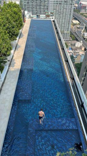 รูป 🏢 ให้เช่าคอนโด : Life Asoke - Rama 9 (ไลฟ์ อโศก - พระราม 9)   รหัสทรัพย์ | 📌LNP-C13639  - รูปที่ 53/58