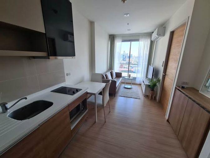 picture 🔥 For Sale: Rhythm Sukhumvit 50🚇 Near BTS On Nut - 7/8
