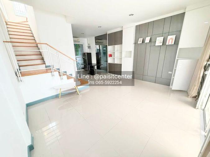 รูป ให้เช่าบ้านกลางเมือง สาทร-ราชพฤกษ์ อยู่ซอยราชพฤกษ์ 6 บางแวก ภาษีเจริญ - รูปที่ 2/14