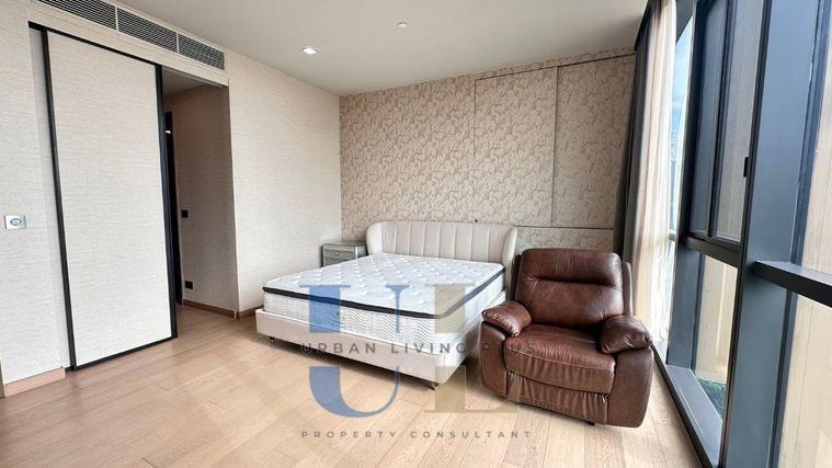 รูป ( UL2608261 ) ✨Tel/Line 096-2479369 !! ให้เช่า เดอะ โมนูเมนต์ ทองหล่อ✨Pet-Friendly, 2 ห้องนอน, 3 ห้องน้ำ, แต่งครบ, พร้อมเข้าอยู่, ราคาพิเศษ!!📣📣 - รูปที่ 5/13