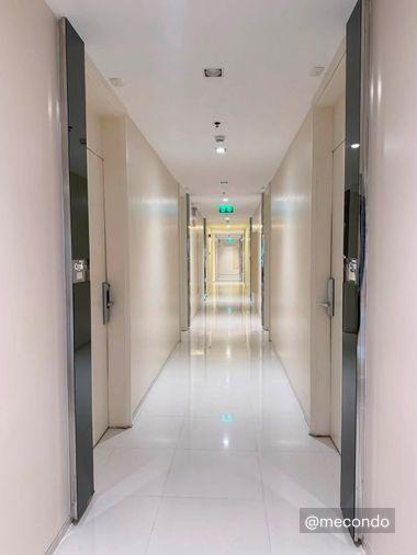 รูป ME2500527 ให้เช่า The Saint Residences ชั้น 23 วิวสวย ใกล้ MRT พหลโยธิน พร้อมอยู่ - รูปที่ 18/20
