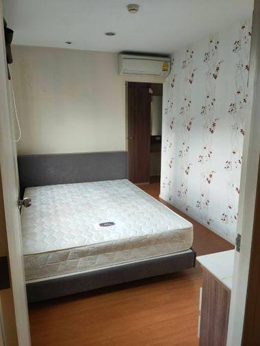 รูป 🏠︎RB26007 ให้เช่าถูกมาก👉ลุมพินี คอนโดทาวน์ รามอินทรา - ลาดปลาเค้า 2✅แอดไลน์ @930jwqti ( มี @ ด้วย) แอดมินตอบไว - รูปที่ 9/14