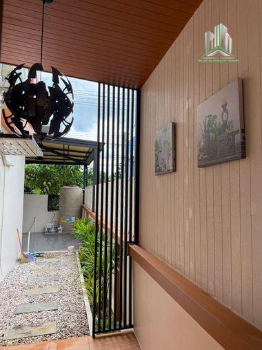 รูป ⭐✨RH-185 ขายทาวน์เฮ้าส์ไอดีไซน์ ลำลูกกา คลอง 3 ✨⭐ - รูปที่ 8/20