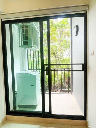 รูป 🔥 ขายคอนโดราคาดี 🏢 ศุภาลัย ลอฟท์ สถานีตลาดพลู | Supalai Loft @ Talat Phlu Station 🚇 ใกล้ BTS ตลาดพลู และ BRT ราชพฤกษ์ - รูปที่ 8/9