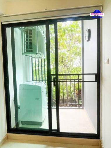รูป 🔥 ขายคอนโดราคาดี 🏢 ศุภาลัย ลอฟท์ สถานีตลาดพลู | Supalai Loft @ Talat Phlu Station 🚇 ใกล้ BTS ตลาดพลู และ BRT ราชพฤกษ์ - รูปที่ 8/9