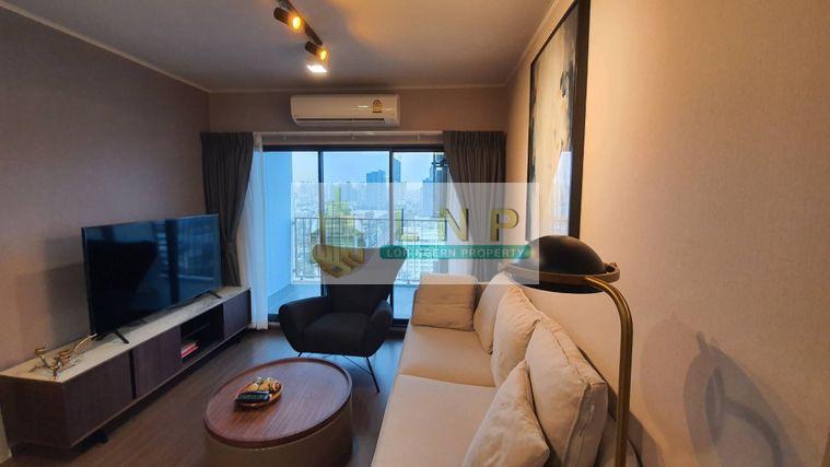 picture ðĒ Condo for Rent: IDEO Sukhumvit 93 Property Code | LNP-C14606 - 6/24