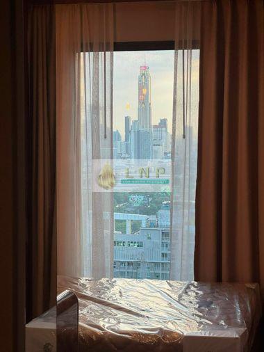 รูป 🏢 ให้เช่าคอนโด : Life Asoke - Rama 9 (ไลฟ์ อโศก - พระราม 9) รหัสทรัพย์ | 📌LNP-C13639 - รูปที่ 16/58