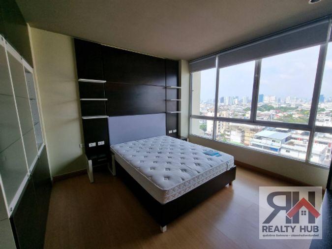 รูป 🤝🏻RB26012 ให้เช่าถูกมาก👍เดอะ สตาร์ เอสเตท แอท พระราม 3✅แอดไลน์ @mproperty( มี @ ด้วย) แอดมินตอบไว - รูปที่ 7/15