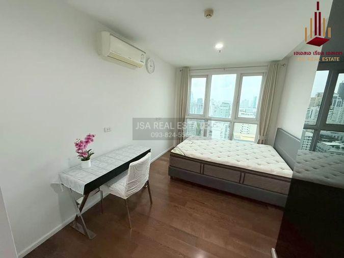 picture ✨ For Rent: 15 Sukhumvit Residences Condo ✨ 💰 Only 45,000 THB/month - 3/9