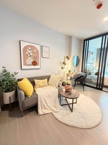 รูป 🏠︎RB26019 ให้เช่าถูกมาก👉ไลฟ์ สาทร เซียร์รา✅แอดไลน์ @930jwqti ( มี @ ด้วย) แอดมินตอบไว - รูปที่ 12/19