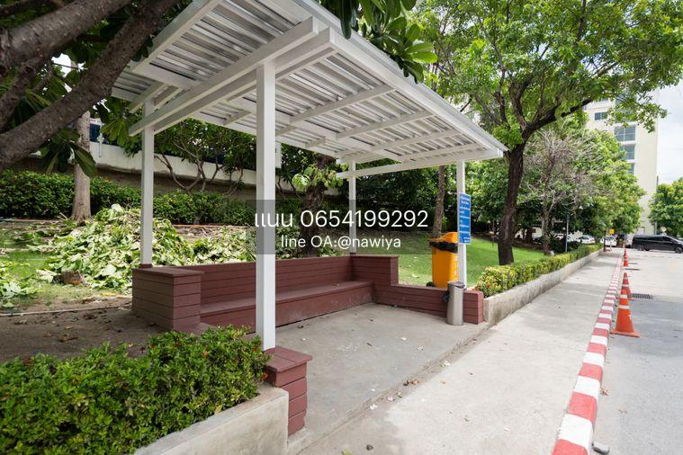 picture Quikcondo030926 For sale : (Smart Condo Rama 2) - 20/27