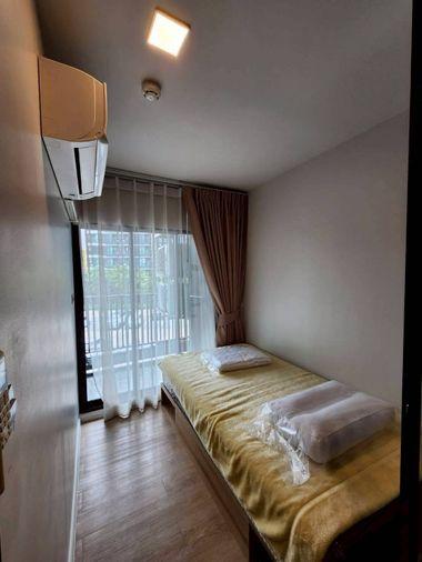 รูป 🏡 ให้เช่า Kave TU 2 ห้องนอน 13,000฿💖 ✨ ตึก A ชั้น 3 วิวโล่ง ✅️ พร้อมเข้าอยู่ - รูปที่ 3/16