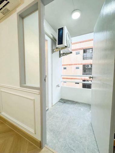 รูป ME2500530 ขายคอนโดห้องใหญ่ บ้านพระยาภิรมย์ รัชดา ราคาดี พร้อมอยู่ เลี้ยงสัตว์ได้ - รูปที่ 18/19