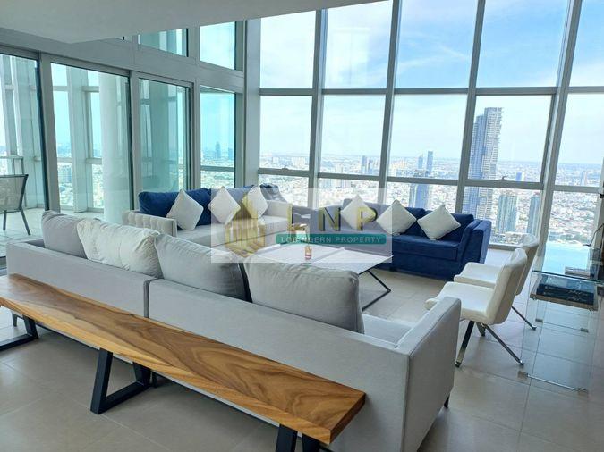 picture ðĒ Condo for Rent: The River Property Code | LNP-C14596 - 1/7