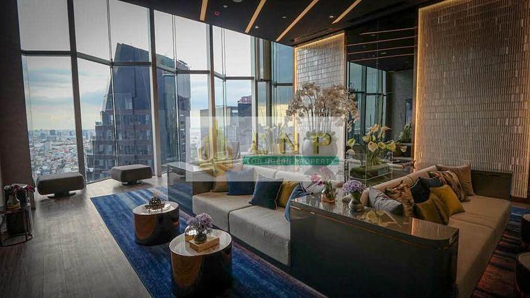 รูป 🏢 ให้เช่าคอนโด : Life Asoke - Rama 9 (ไลฟ์ อโศก - พระราม 9) รหัสทรัพย์ | 📌LNP-C13639 - รูปที่ 44/58