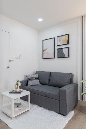 picture Quikcondo030926  For sale : (Smart Condo Rama 2) - 8/27