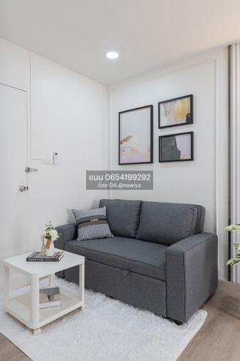 picture Quikcondo030926 For sale : (Smart Condo Rama 2) - 8/27