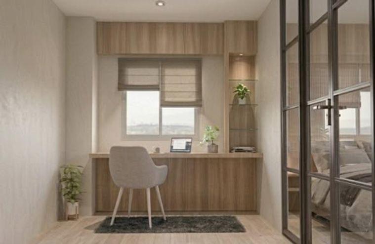 รูป 🔥 ขายคอนโดราคาดี 🏢 รีเจ้นท์ โฮม 1 พหลโยธิน 67 | Regent Home 1 Phaholyothin 67 | BTS สายหยุด - รูปที่ 4/5