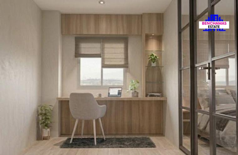 รูป 🔥 ขายคอนโดราคาดี 🏢 รีเจ้นท์ โฮม 1 พหลโยธิน 67 | Regent Home 1 Phaholyothin 67 | BTS สายหยุด - รูปที่ 4/5