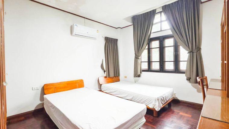 รูป ขาย บ้านเดี่ยว ราคาดีที่สุด ลดาวัลย์ ศรีนครินทร์ ขนาด 167 ตรว✨ บ้านเดี่ยวแปลงที่ดินขนาดใหญ่ บนถนนศรีนครินทร์ ใกล้ BTS ศรีแบริ่ง 600 เมตรจากหน้าโครงการ - รูปที่ 17/20
