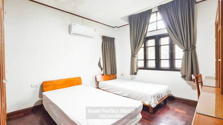 รูป ขาย บ้านเดี่ยว ราคาดีที่สุด ลดาวัลย์ ศรีนครินทร์ ขนาด 167 ตรว✨ บ้านเดี่ยวแปลงที่ดินขนาดใหญ่ บนถนนศรีนครินทร์ ใกล้ BTS ศรีแบริ่ง 600 เมตรจากหน้าโครงการ - รูปที่ 17/20