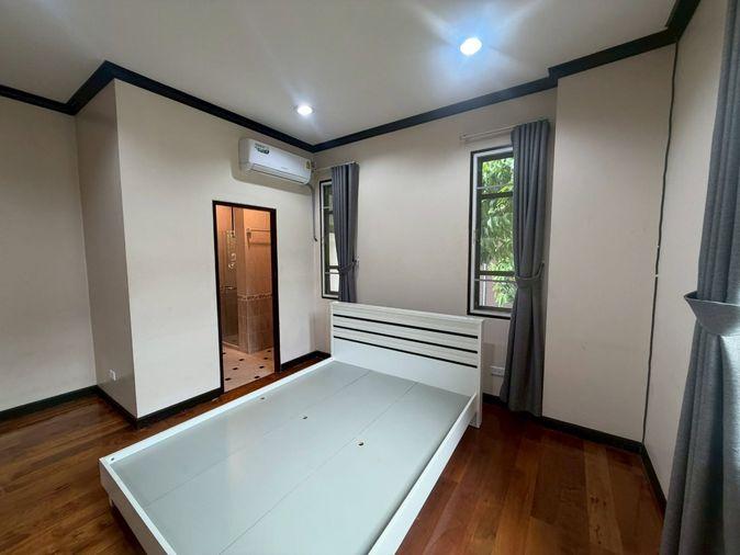 picture For Rent Detached house Sukhumvit71 Pridi Ekkamai GH671 - 11/17