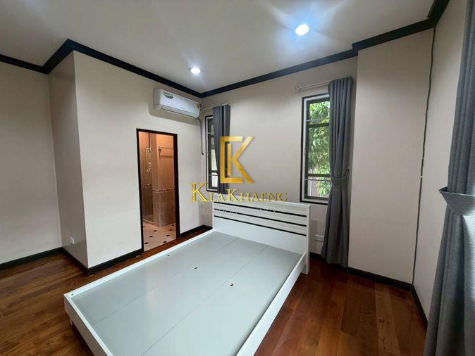 picture For Rent Detached house Sukhumvit71 Pridi Ekkamai GH671 - 11/17