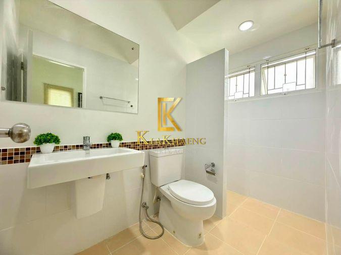 รูป ขาย บ้านเดี่ยวโครงการ กรูฟวิลล์ บางนา กม10 GH673 - รูปที่ 19/22